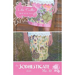 The Sophisticate Skirt
