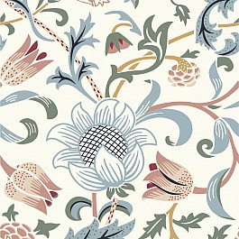 Nature's Dream by William Morris