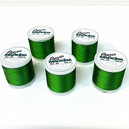 Madeira Rayon No. 30