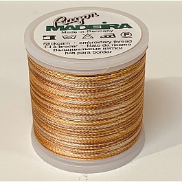 Madeira Rayon No. 30, 2008