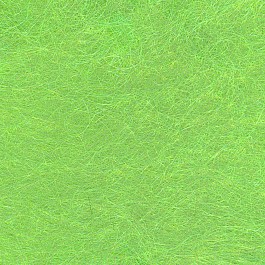 Angelina Fiber Key Lime fluoridescent