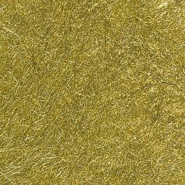 Angelina Fiber metallic Polyester Gold