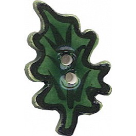 Green Leaf