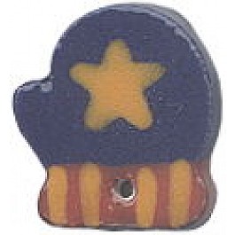 Petite Right Mitten