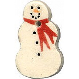 Petite Snowman