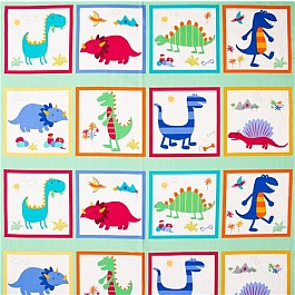 Dinosaur Park