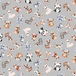 Animal Babies