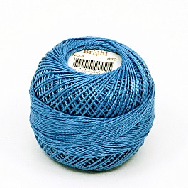 Bright Coton Perlé, Pearl Cotton No. 8