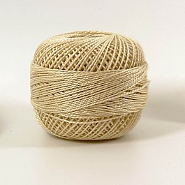 Bright Coton Perlé, Pearl Cotton No. 8
