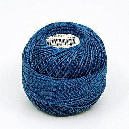 Bright Coton Perlé, Pearl Cotton No. 8