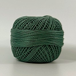Bright Coton Perlé, Pearl Cotton No. 8