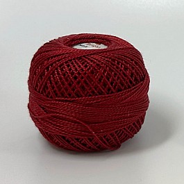 Bright Coton Perlé, Pearl Cotton No. 8