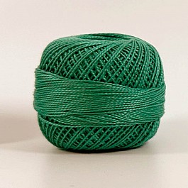 Bright Coton Perlé, Pearl Cotton No. 8