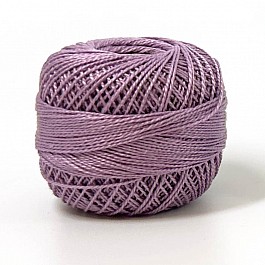 Bright Coton Perlé, Pearl Cotton No. 8