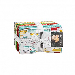 On the Go 38 Fat EigthBundle