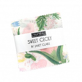 Sweet Cecily