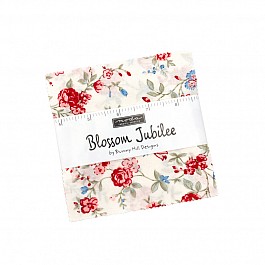 Blossom Jubilee