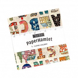 PaperHamlet