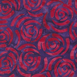 Bossa Nova Batiks