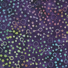 Bossa Nova Batiks