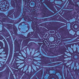 Bossa Nova Batiks