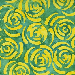 Bossa Nova Batiks