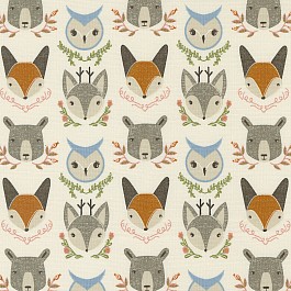 Woodland Wonder