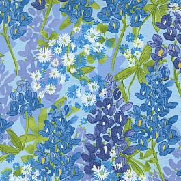 Wild Blossoms