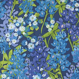 Wild Blossoms