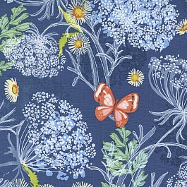 Wild Blossoms