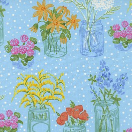 Wild Blossoms