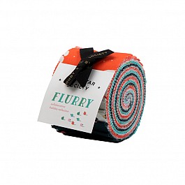 Flurry Ruby Star Society Junior Jelly Roll