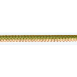 3.5 mm 1542-013 Mokuba Azlon Ribbon 5 m