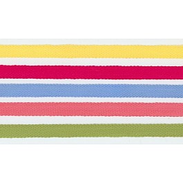 3.5 mm 1543-007 Mokuba Azlon Ribbon 5 m