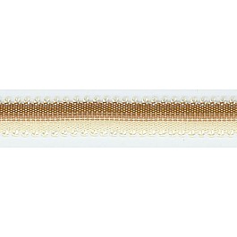 7 mm 1544-015 Mokuba PE Ribbon 5 m