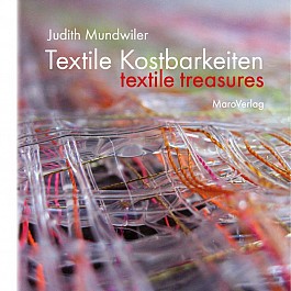Textile Köstlichkeiten - Textile Treasures