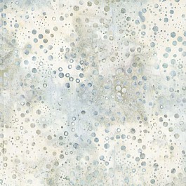 Pop Dots Batik