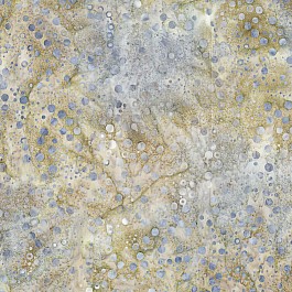Pop Dots Batik