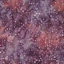 Pop Dots Batik