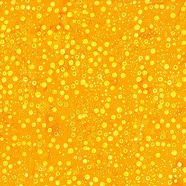 Pop Dots Batik