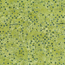 Pop Dots Batik