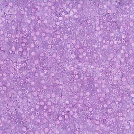Pop Dots Batik