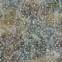 Pop Dots Batik