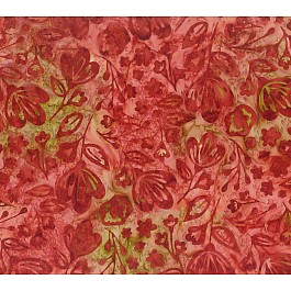 Blossom Batik