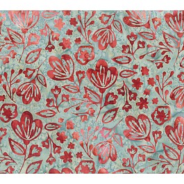 Blossom Batik