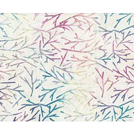 Twiggy Batik Backing 274 cm (108'') wide