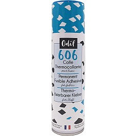 Odif 606 Thermo-fixierbar / Colle Thermocollante