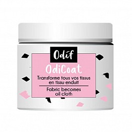 Odif OdiCoat - selbst plastifizieren