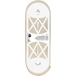 Cotton Belting, soft 3.1 cm, Gurtband