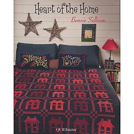Heart of the Home - Bonnie Sullivan